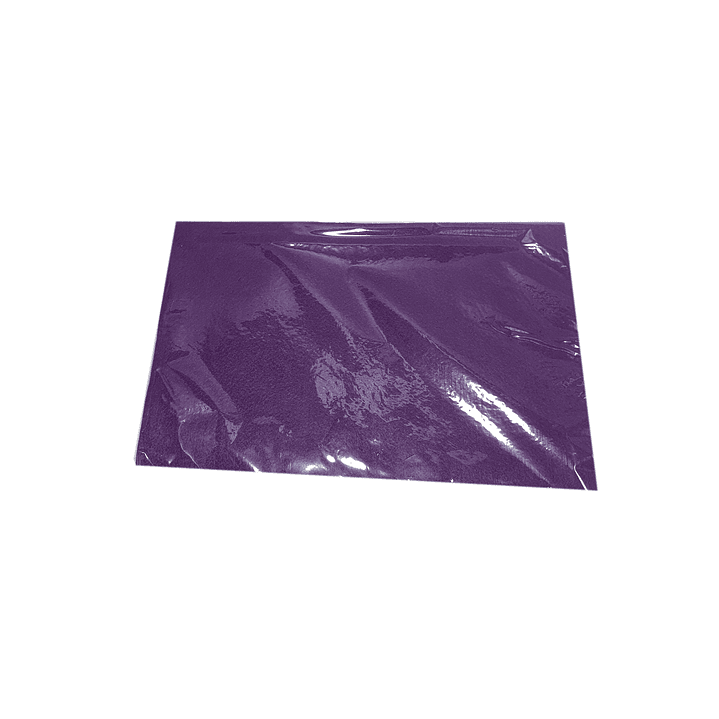 Pack Pañolenci 6 unidades tamaño carta Colores 10