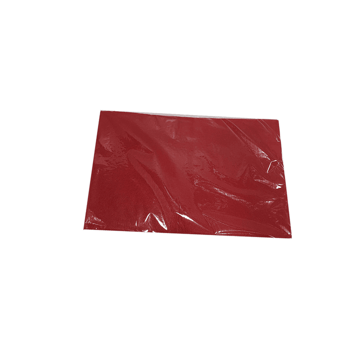 Pack Pañolenci 6 unidades tamaño carta Colores 13