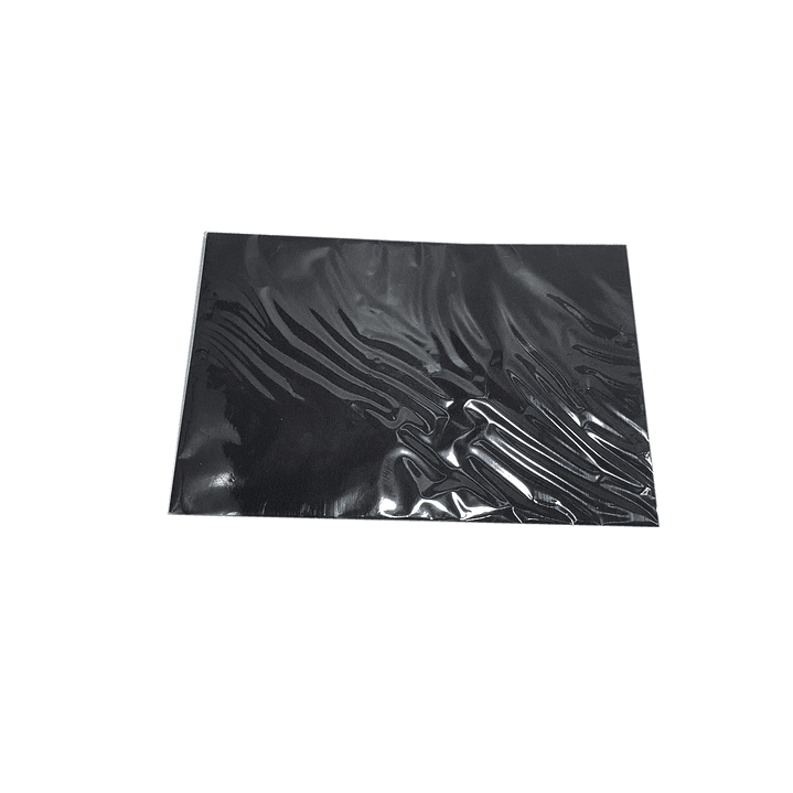 Pack 5 Goma eva 20x30cm colores. 5