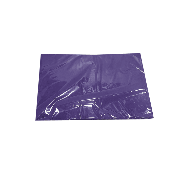 Pack 5 Goma eva 20x30cm colores. 6