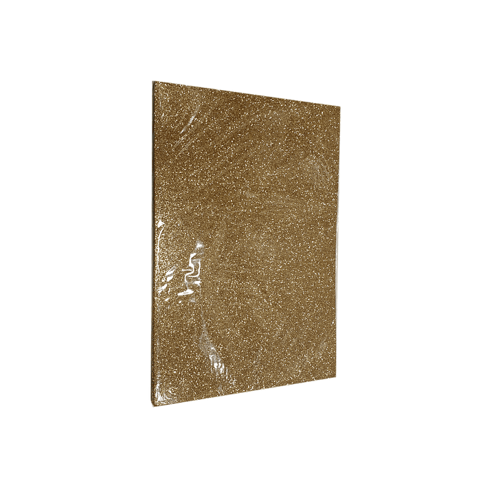 Pack 5 goma eva con Gletter 20x30cm 1