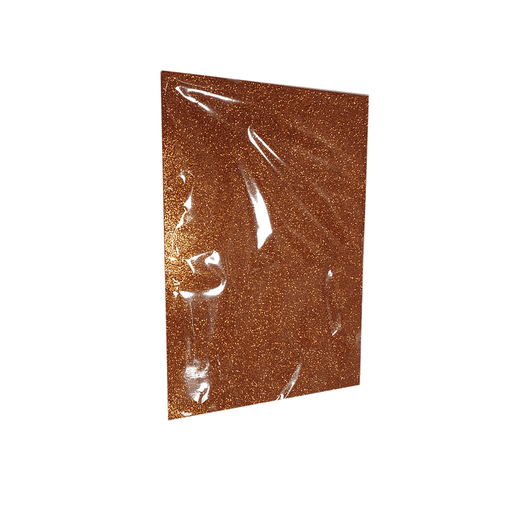 Pack 5 goma eva con Gletter 20x30cm 2