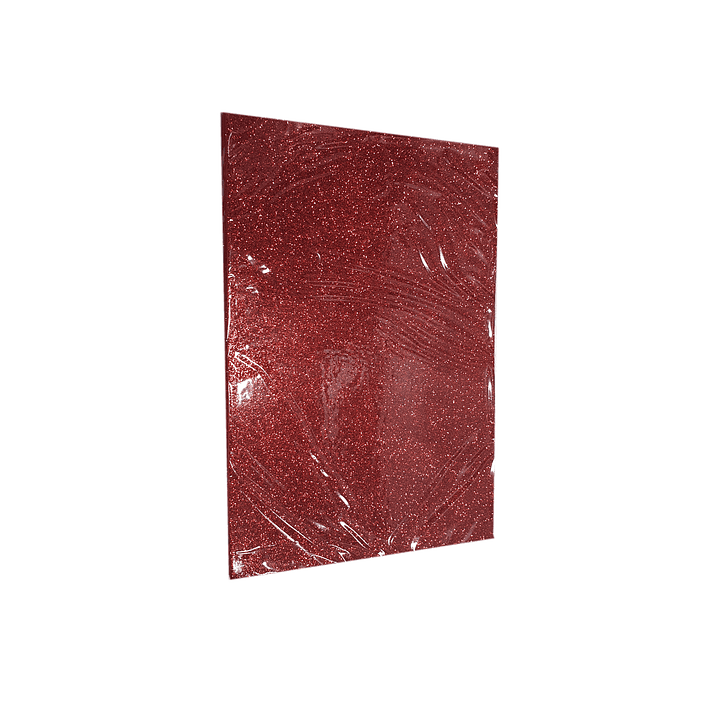 Pack 5 goma eva con Gletter 20x30cm 3