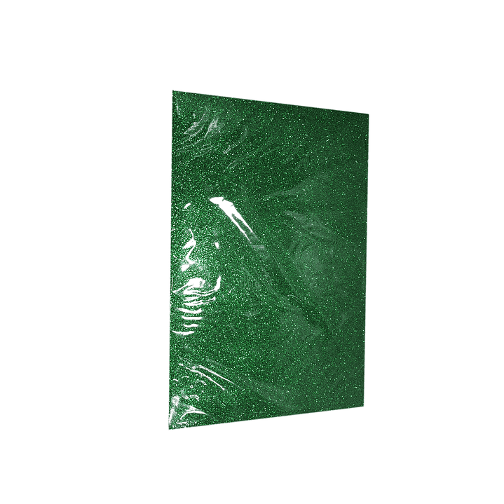 Pack 5 goma eva con Gletter 20x30cm 6