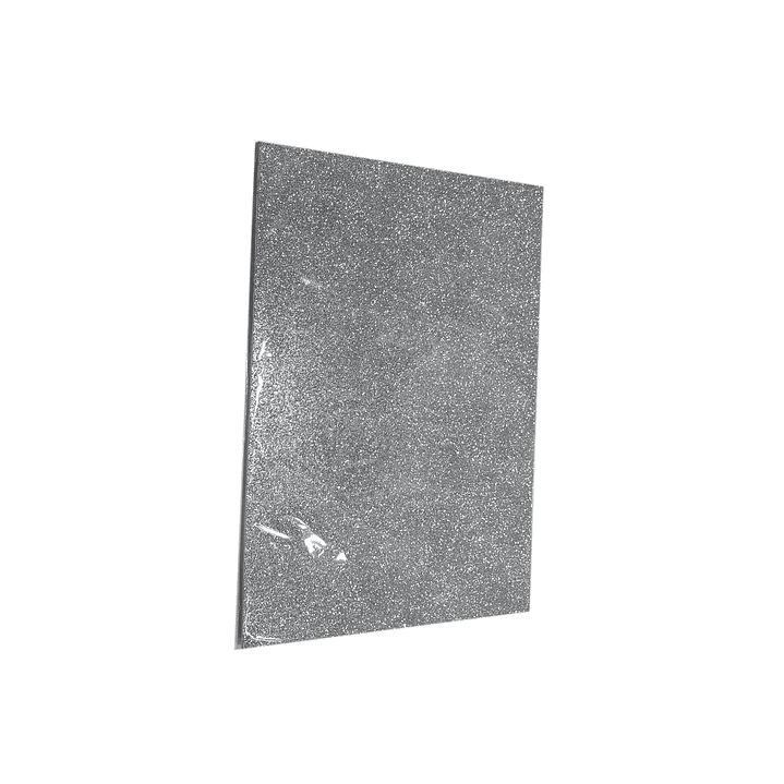 Pack 5 goma eva con Gletter 20x30cm 8