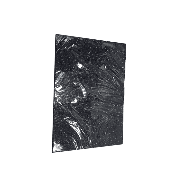 Pack 5 goma eva con Gletter 20x30cm 9