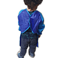Delantal infantil Impermeable /11022 - Miniatura 12