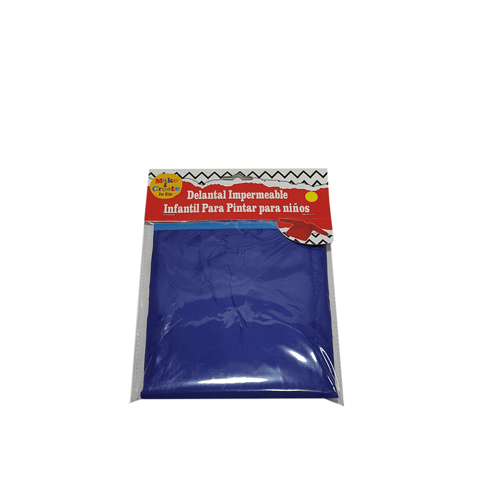 Delantal infantil Impermeable /11022 2