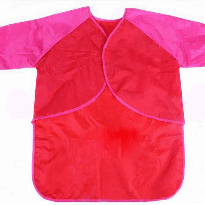 Delantal infantil Impermeable /11022 6