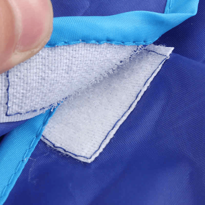 Delantal infantil Impermeable /11022 8