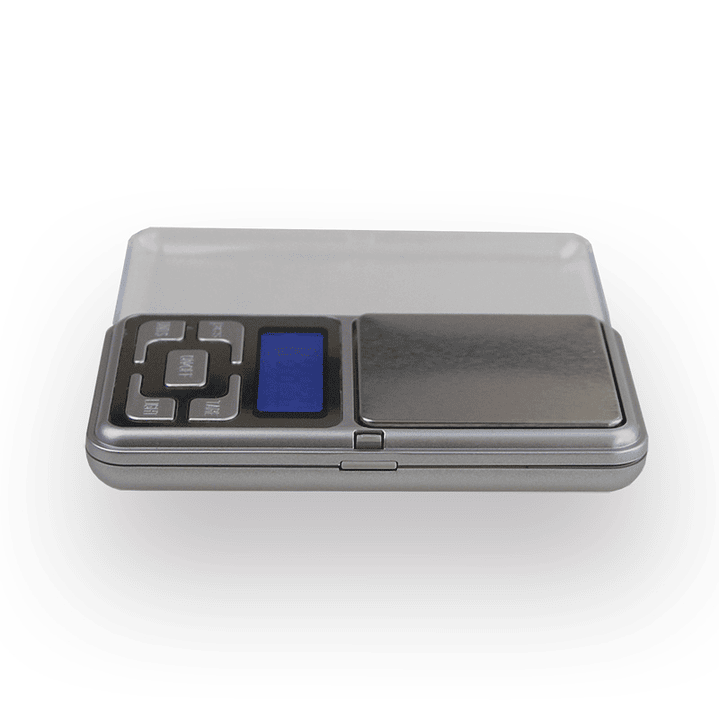 Pesa Gramera 200g/0.1g Pocket Scale 5