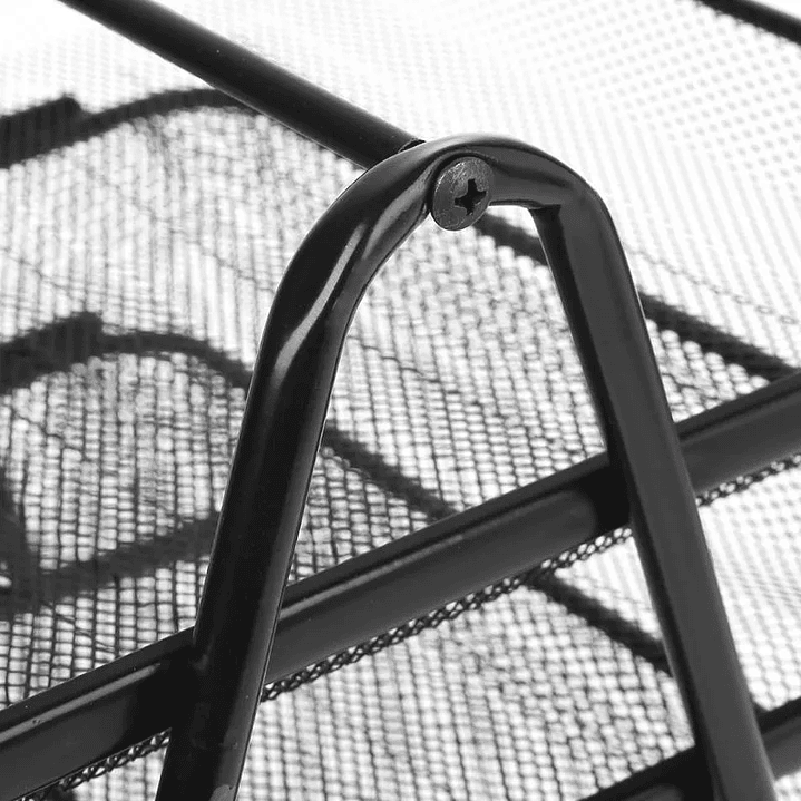 Bandeja Porta Documentos - Papeles - 4 Niveles Tipo Malla 2