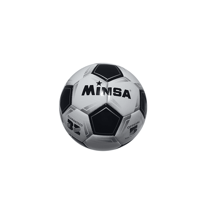 Pelota Futbol Minsa / 50252 1