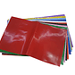 Pack 10 Forro Colores Libro - Miniatura 3