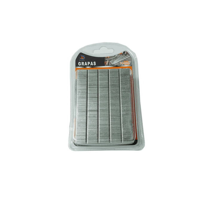 Corchetes Grapadora de Mano 14mm 1