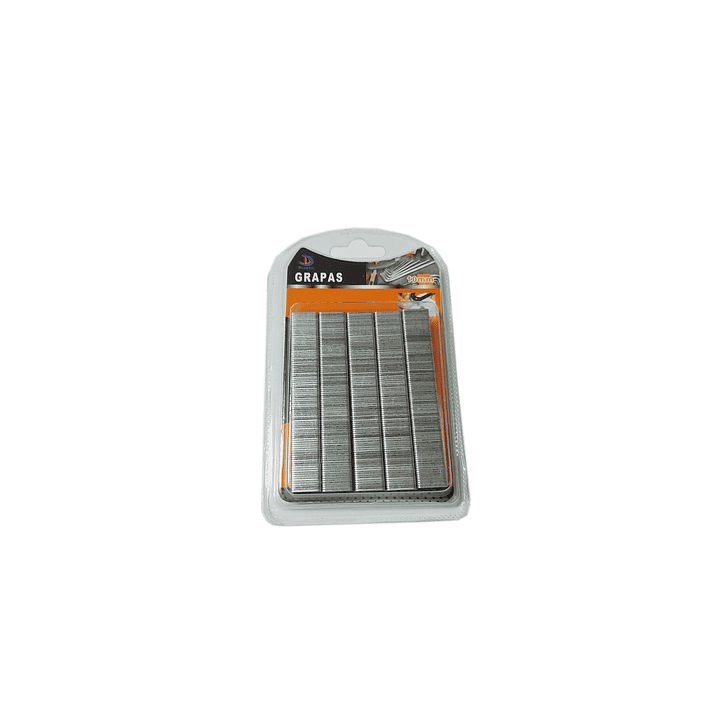 Corchetes Grapadora De Mano 10mm 1