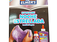 Kit Slime Noche Estrellada ELMER´S