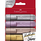 Destacador Faber-Castell Highlight - Miniatura 1