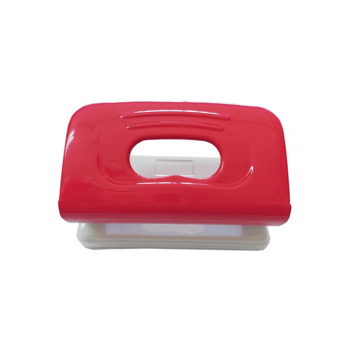 Perforadora Colores DingLi 2 Orificios - 10418 4