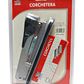 Corchetera 16.5Cms + 5000 Corchetes 26/6 - 11068 - Miniatura 2