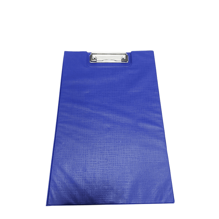 tabla sujeta papeles tipo carpeta Tamaño Oficio - 10138 2