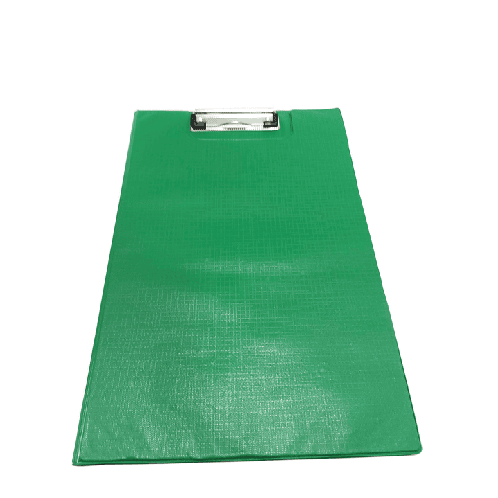 tabla sujeta papeles tipo carpeta Tamaño Oficio - 10138 8