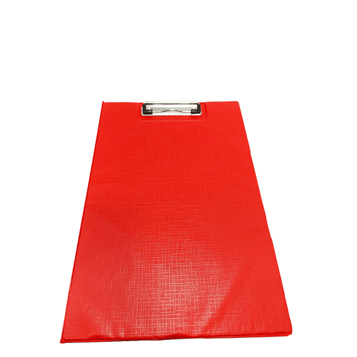 tabla sujeta papeles tipo carpeta Tamaño Oficio - 10138 11