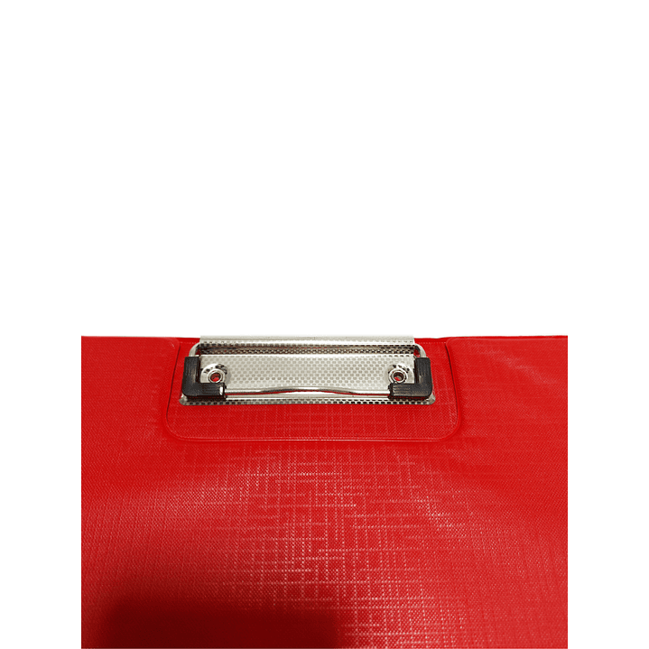 tabla sujeta papeles tipo carpeta Tamaño Oficio - 10138 12