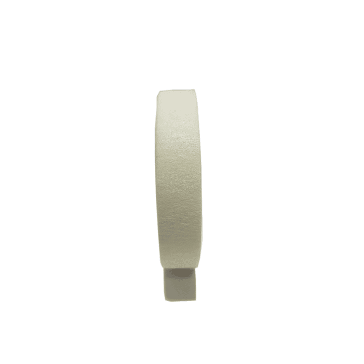 Masking Tape  - Cinta de de enmascarar 1.8cm de Ancho - 20 Metros 2