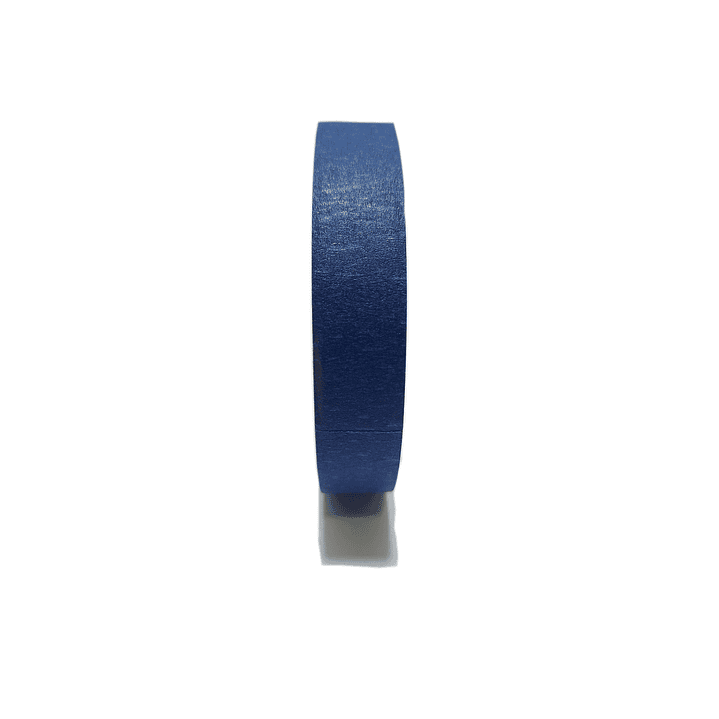 Masking Tape colores  - Cinta de de enmascarar 1.8cm de Ancho Colores - 20 Metros 4