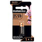 Pila Alcalina Mn21 / A23 12v Duracell - Miniatura 1