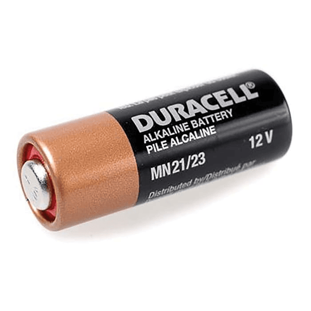 Pila Alcalina Mn21 / A23 12v Duracell