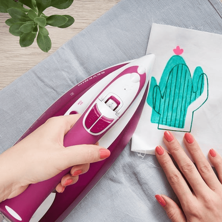 Marcador para Tela o Textil Edding / 4-4500-5S 5