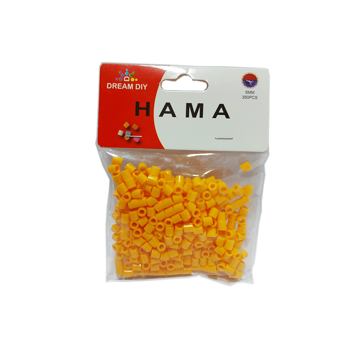 Hama Beads Perler Colores Midi 5mm 2