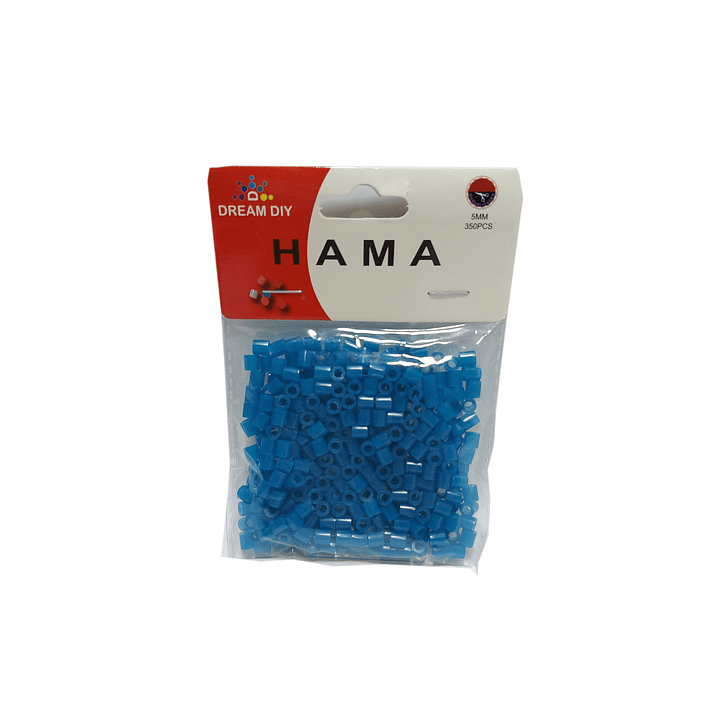 Hama Beads Perler Colores Midi 5mm 8