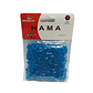 Hama Beads Perler Colores Midi 5mm - Miniatura 8