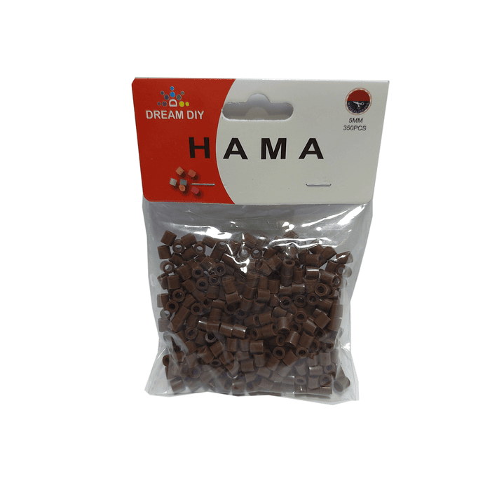 Hama Beads Perler Colores Midi 5mm 16