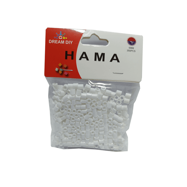 Hama Beads Perler Colores Midi 5mm 18