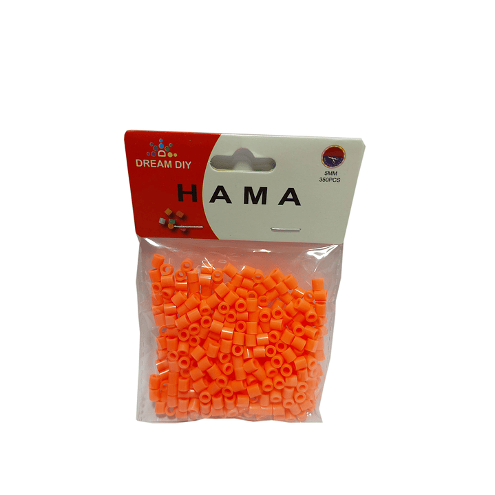 Hama Beads Perler Colores Midi 5mm 26