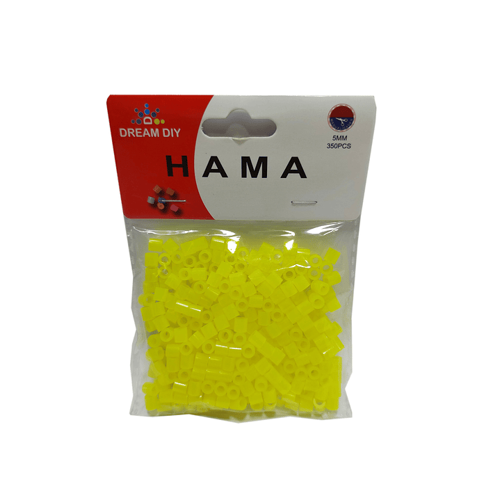 Hama Beads Perler Colores Midi 5mm 31