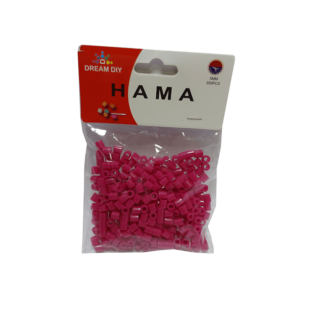 Hama Beads Perler colores Midi 5mm