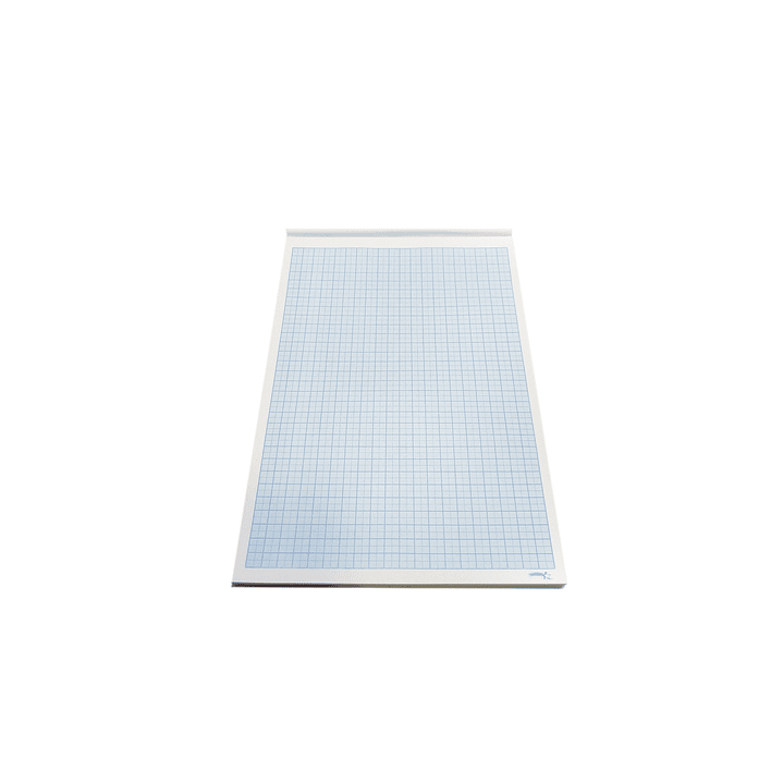 Block Papel Milimetrado 50 hojas Helley 2