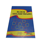 Block Papel Milimetrado 10 Hojas Helley - Miniatura 1