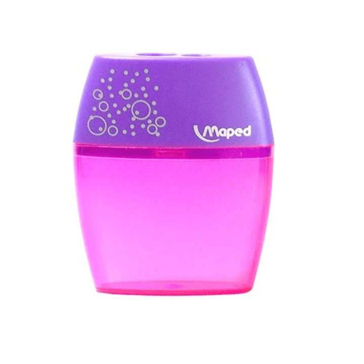 Saca Punta Doble Maped 2