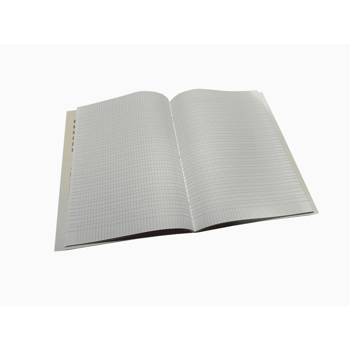 Cuaderno College Caligrafia Vertical Ross 80Hjs. 2