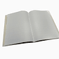 Cuaderno College Caligrafia Vertical Ross 80Hjs. - Miniatura 2