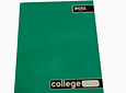 Cuaderno College Croquis 80Hjs. Ross