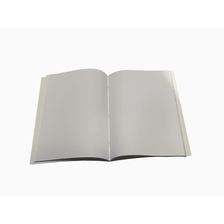 Cuaderno College Croquis 80Hjs. Ross 2