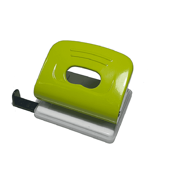 Perforadora Colores Dingli /10419 5