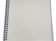 Cuaderno para lettering grande 26x19cm 80 Hojas- 11165